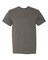Gildan Heavy Cotton Pocket Crewneck Short Sleeve T-Shirt for DIY Projects & Everyday Wear Cotton Tee